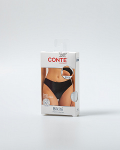 CONTE ELEGANT BASIC COLLECTION LB 5007 Трусы женские (коробочка)