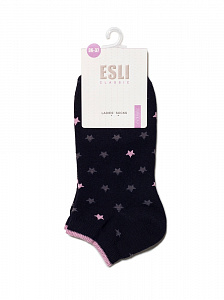 ESLI CLASSIC Короткие носки