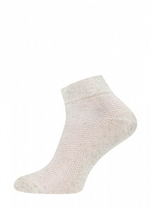 Брестские Носки мужские 2612 LINEN (укороченные)