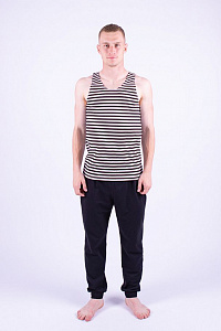 Майка мужская