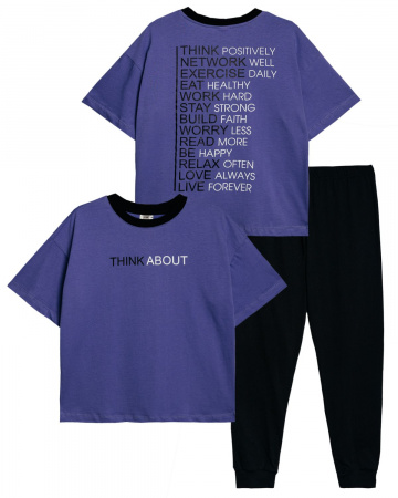 Пижама для мальчика Пижама для мальчика