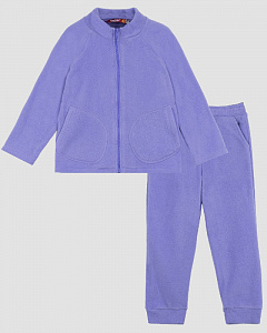 Комплект детский (джемпер+брюки)