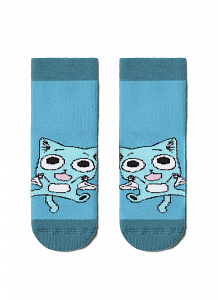 БРЕСТСКИЕ НОСКИ ДЕТСКИЕ 3060 BABY (махровые)