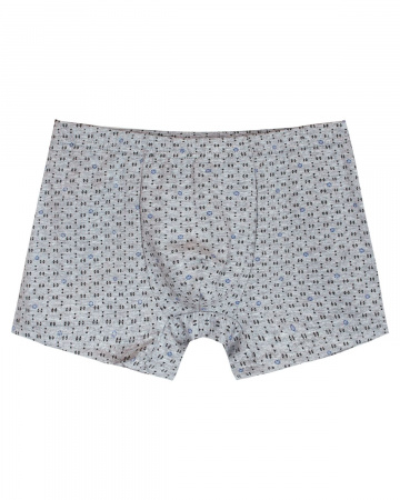 Трусы-боксеры мужские