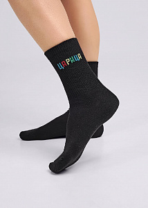 Носки женские