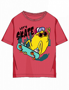 Футболка для мальчика