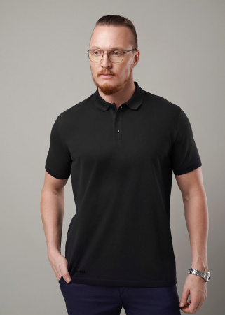 Джемпер поло мужской