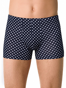 DIWARI ©Marvel MSH 937 Трусы с рисунком "звезды" (в коробке)