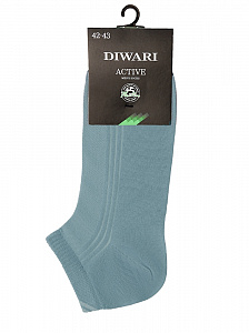 DIWARI ACTIVE Носки мужские (короткие)