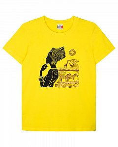 Футболка женская