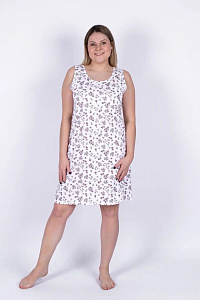 Сорочка ночная женская