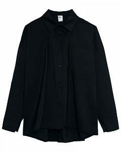 Блузка для девочки