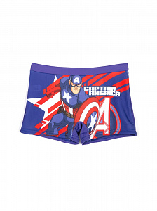 ESLI Плавки CAPTAIN AMERICA рисунками ©Marvel