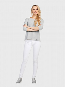 CONTE LDK 028 Джемпер вязаный