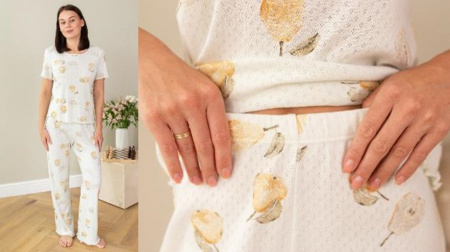 Пижама женская