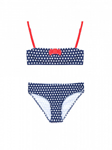 ESLI Купальник со звездочками CAPRI