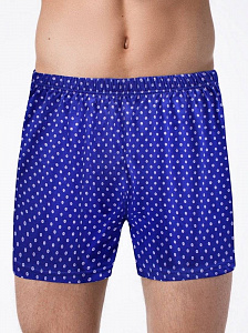 ALFA Трусы мужские 6400 (100% Хлопок)