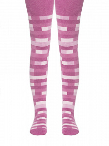 Conte-kids SOF-TIKI (махровые внутри) Колготки с рисунками