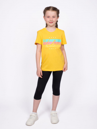 Футболка для девочки