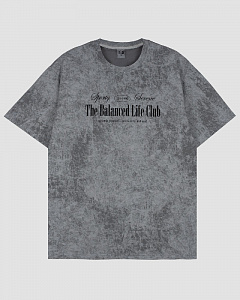 Футболка взрослая