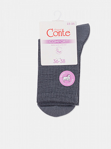 CONTE COMFORT Носки женские