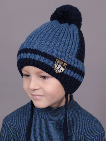 Шапка для мальчика