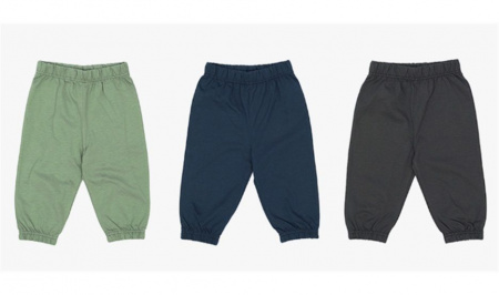 Брюки для мальчика