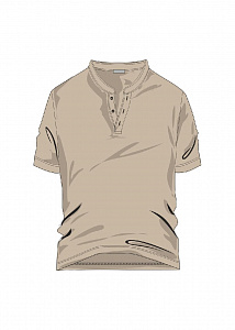 Джемпер мужской