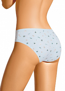 Трусы бикини женские