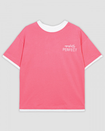 Футболка для девочки