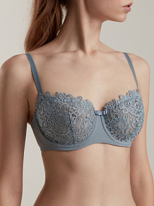 CONTE MIRACLE TB6137 Бюстгальтер с мягкой чашкой на каркасах