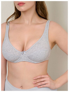 Бюстгальтер мягкая чашка