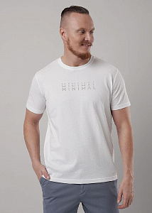 Футболка мужская