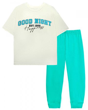 Пижама для девочки Пижама для девочки