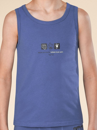 Майка для мальчика