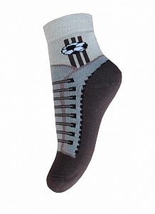 Брестские Носки детские 3060 KIDS (махровые)