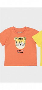 Футболка для мальчика