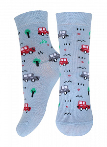 БРЕСТСКИЕ НОСКИ ДЕТСКИЕ 3081 KIDS (рисунок)