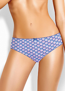 Трусы бикини женские