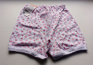 Панталоны женские