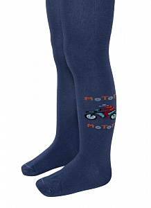 БРЕСТСКИЕ КОЛГОТКИ ДЕТСКИЕ 3280 SCHOOL (с рисунком)