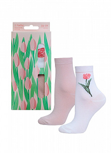 Брестские Носки женские CLASSIC 14С1100/2