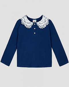 Джемпер для девочки