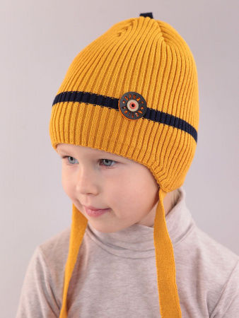 Шапка для мальчика Шапка для мальчика