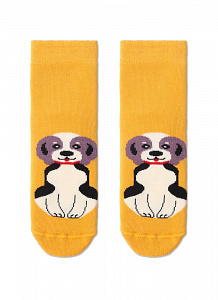 БРЕСТСКИЕ НОСКИ ДЕТСКИЕ 3060 KIDS (махровые)