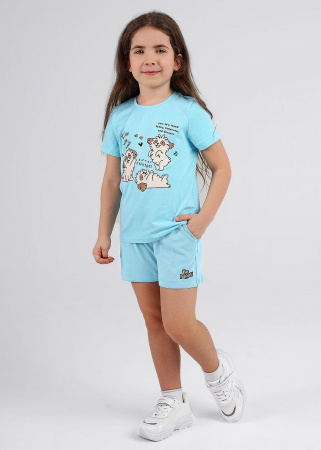 Шорты для девочки