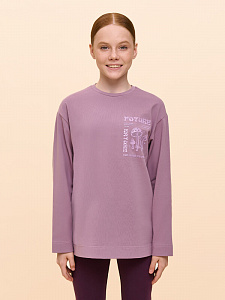 Джемпер для девочки