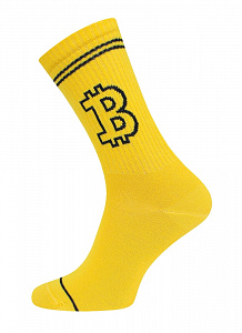 БРЕСТСКИЕ НОСКИ 4201 MONEY FUNNY (удлиненные)