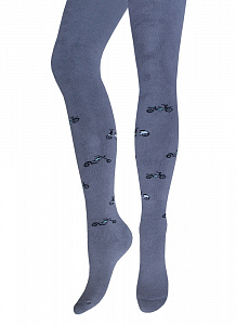 БРЕСТСКИЕ КОЛГОТКИ ДЕТСКИЕ 3265 KIDS (рисунок)