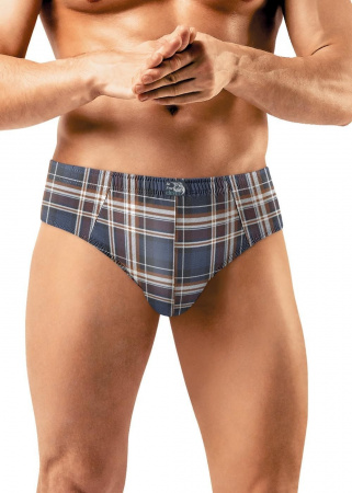 Трусы плавки мужские